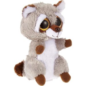 Ty Beanie Boos Procione Oakie.