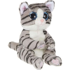 Ty Beanie Bellies Gatto Mitsi