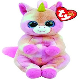 Ty Beanie Bellies Skylar Unicorno