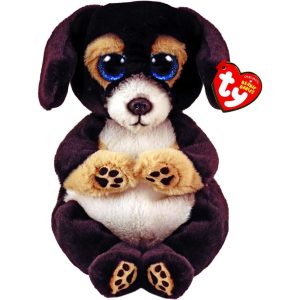 Ty Peluche Beanie Bellies Cane Ranger.