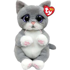 Ty Peluche Beanie Bellies Morgan il Gattino.