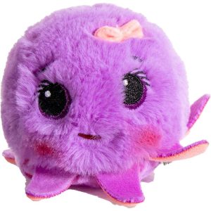 Ty Leggy Il polpo Peluche morbidi che rimbalzano.