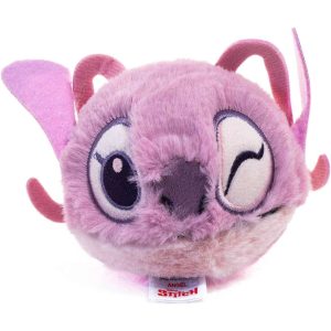 Ty Angel Stitch peluche morbidi che rimbalzano.