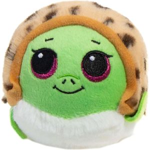 Ty Cruiser Tartaruga Peluche morbidi che rimbalzan