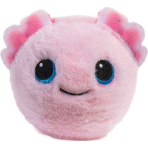 Ty Gill Peluche morbidi che rimbalzano.