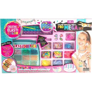 Elasticolor Pro Mega Set