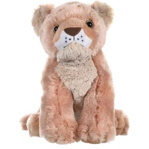 Wild Republic – Peluche Baby Lion