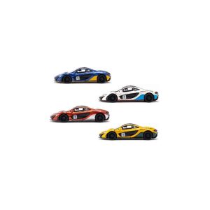 Modellino McLaren P1 Exclusive Edition.