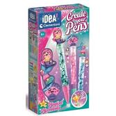 Clementoni Mini Lab Penne Magiche Sirene