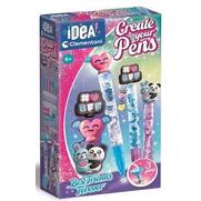 Clementoni Idea – Mini Lab Penne Best Friends.