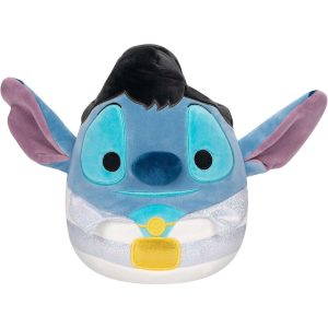 Rei Toys Squishmallows Stitch Elvis 25 cm