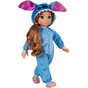 Disney Ily 4ever Bambola Stitch 45 cm