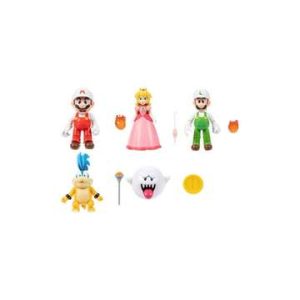 Super Mario Mini Figure Assortiti