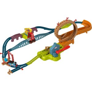 Thomas Pista Lunch Loop