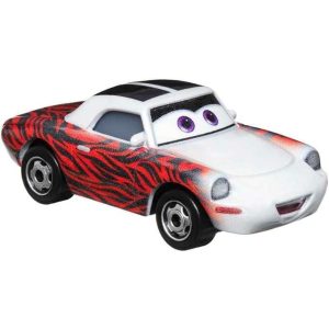 Cars on the road Mae Pillar – Durey