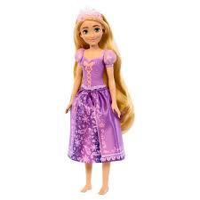 Disney Princess Rapunzel Cantante