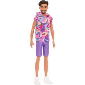Barbie – Ken Fashionistas