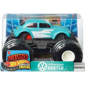 Hot Wheels Oversize Monster Trucks