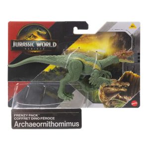 Jurassic World Archaeornithomimus