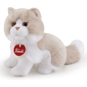 Trudi Peluche Gatto Giada