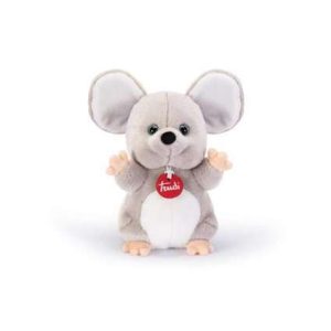 Trudi Peluche Topo Martin 23 cm
