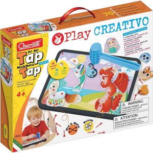 Quercetti Tap tap animals