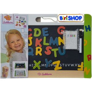 Eichhorn – Lavagna Appendibile Magnetica 33 pz.