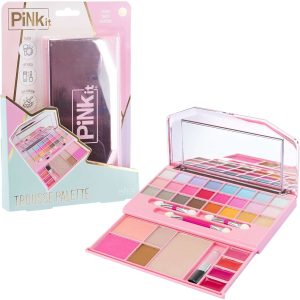 Nice PINKit Trousse Palette