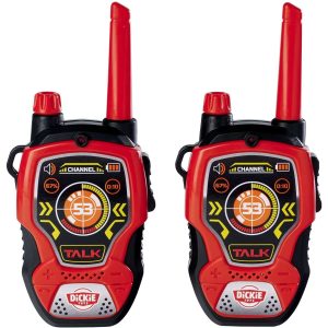 Dickie – Walkie Talkie Fun