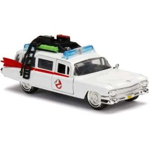 Ghostbuster ECTO1 Diecast