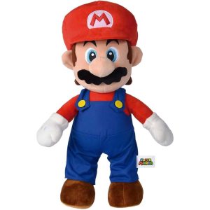 Peluche Super Mario 50 cm