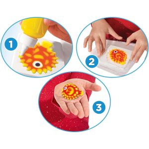Aqua Gelz Starter Set