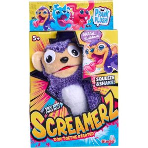 Screamerz Scimmietta 30 cm