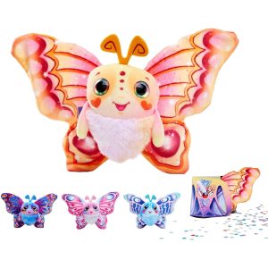 Simba – FluffyFly 4 assortimenti