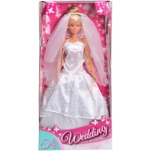 Simba Steffi Love Sposa