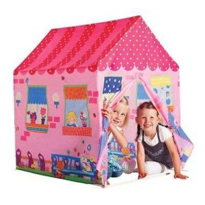 Sweet Home Tenda – Prolux