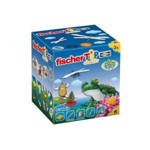 Fischer TIP 49111 BOX M Scatola da 150 Pezzi