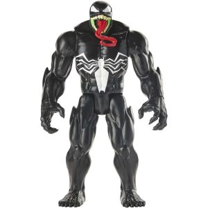 Spiderman Titan Venom 30 Cm