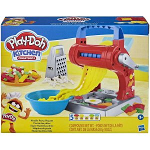 Play-Doh – Set Per Pasta