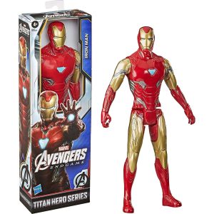Avengers Iron Man 30 Cm