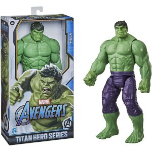 Avengers Hulk 30 Cm