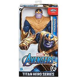 Avengers Thanos Deluxe 30 Cm
