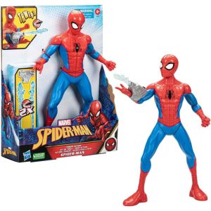 Spiderman Thwip Action figure 35 cm
