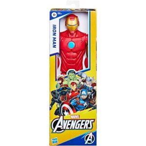 Avengers – Iron Man Action figure 30 cm.