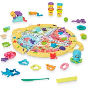 Play-Doh Valigetta delle attivita
