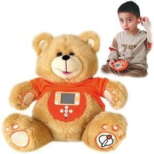 Orso Interattivo Teddy
