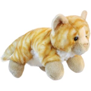 The Puppet Company Marionetta da Mano Gatto Ginger