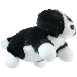 The Puppet Company Marionetta Peluche Border Coll