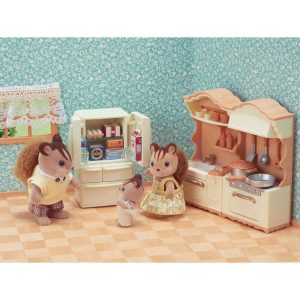 Sylvanian Families Set Cucina