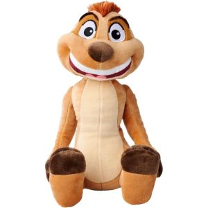 Peluche Disney Re Leone Timon 25 cm